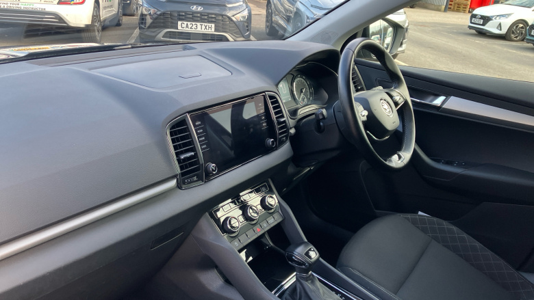Skoda Karoq 1.5 TSI SE 5dr DSG Petrol Estate